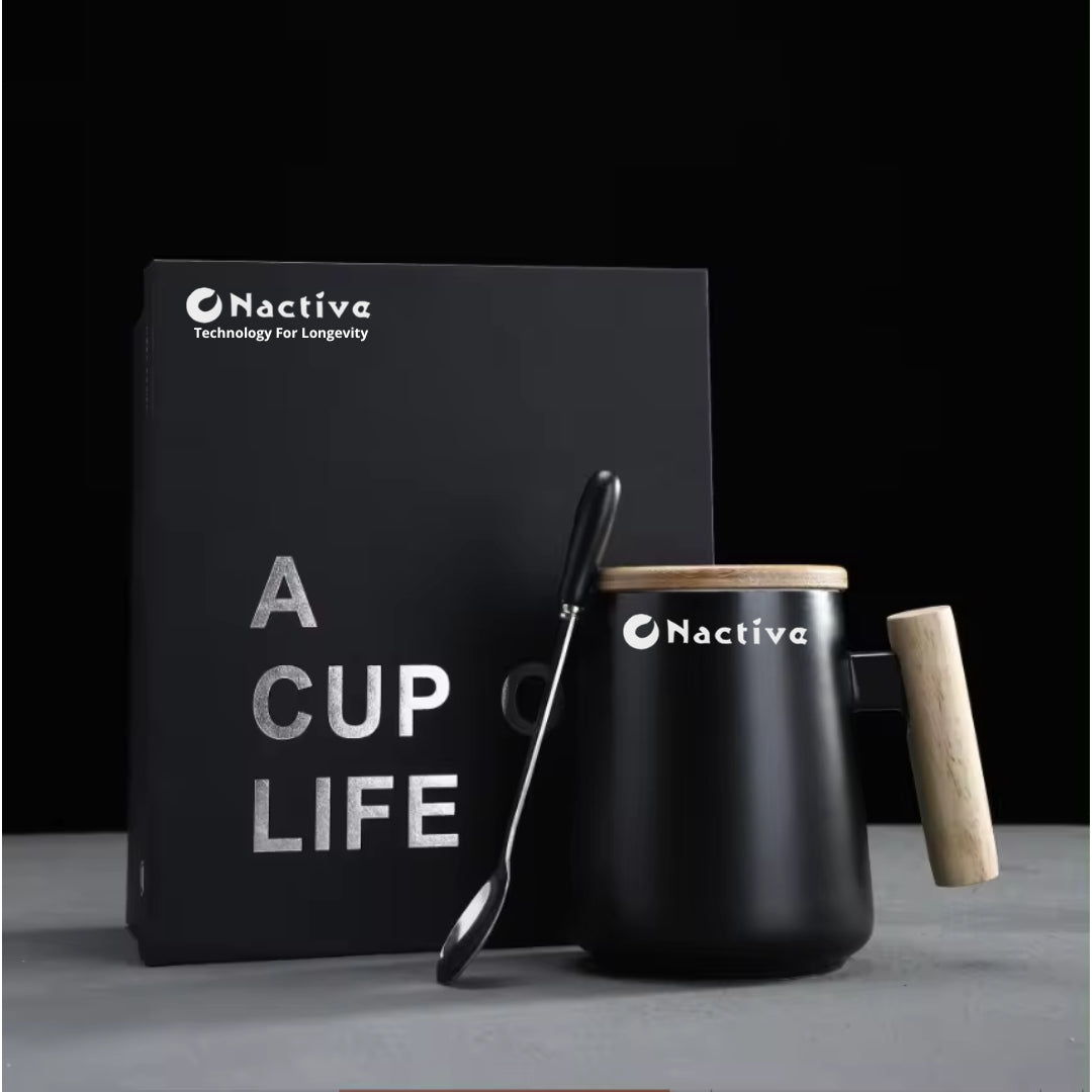 Nactive - Coffee Cup™