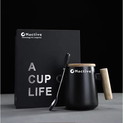 Nactive - Coffee Cup™