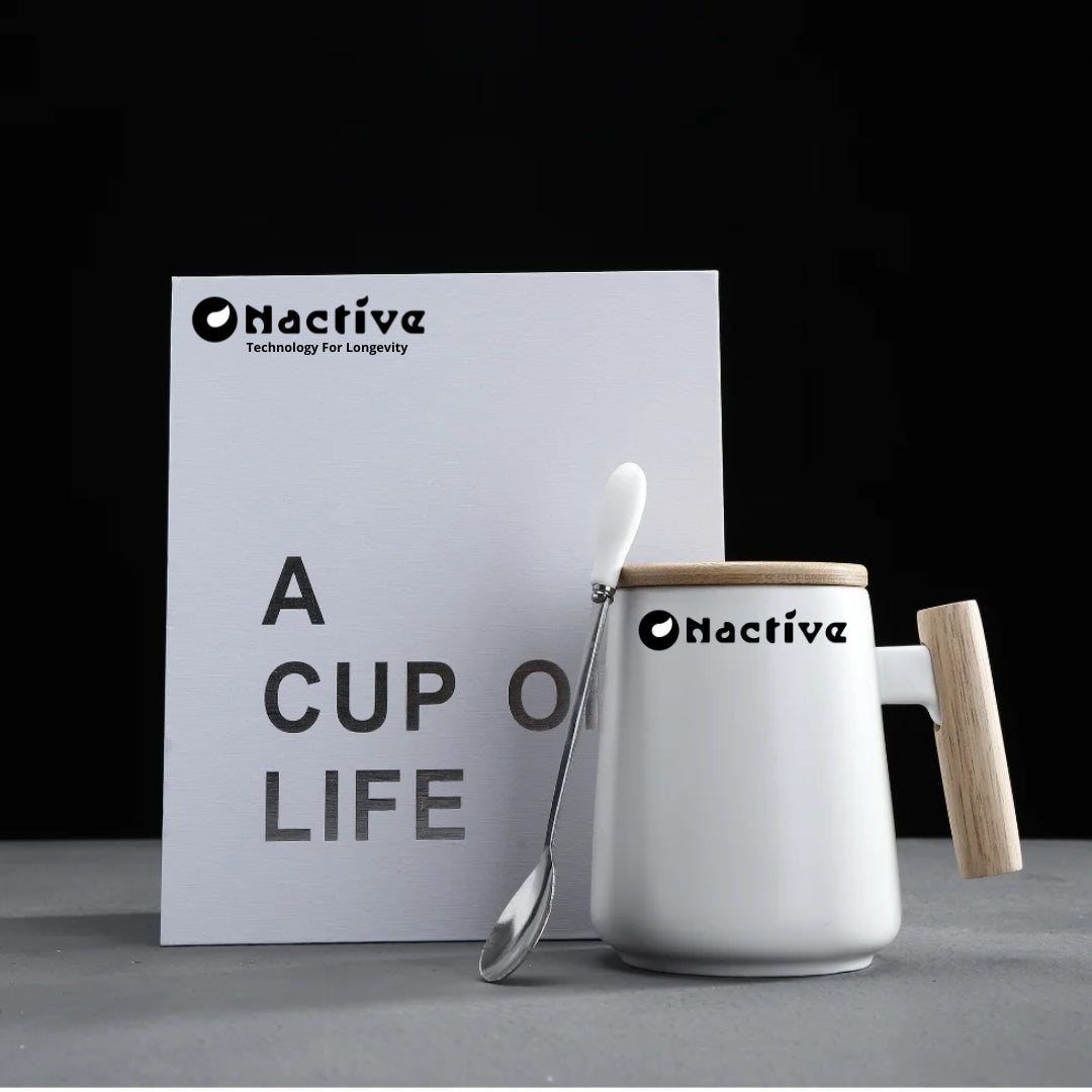 Nactive - Coffee Cup™