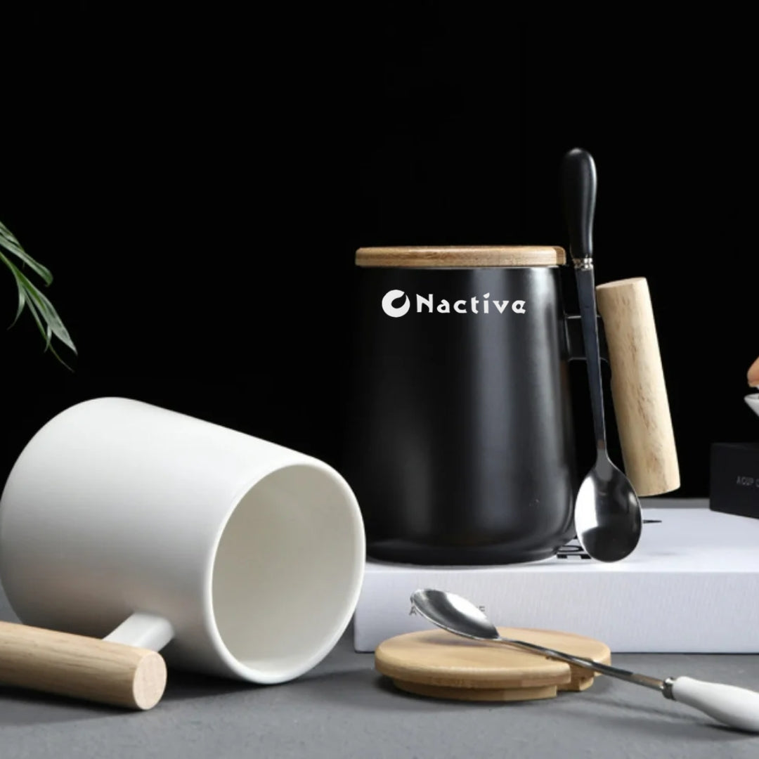 Nactive - Coffee Cup™