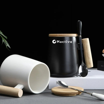 Nactive - Coffee Cup™