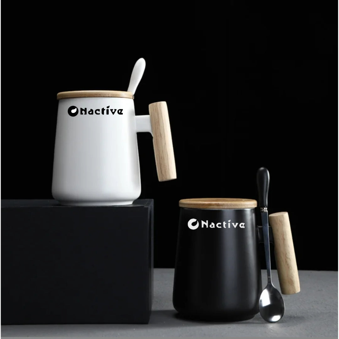 Nactive - Coffee Cup™