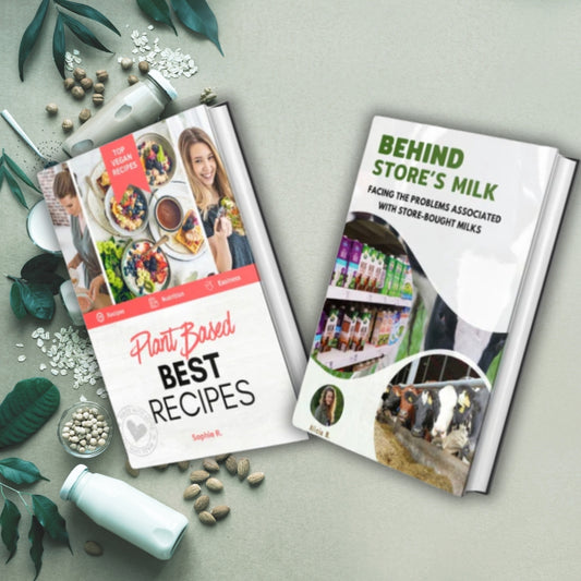 Store's Secrets and Delicious Recipes - Bundle